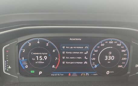 Volkswagen Jetta VII, 2019 год, 1 970 000 рублей, 7 фотография