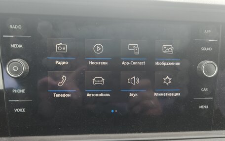 Volkswagen Jetta VII, 2019 год, 1 970 000 рублей, 8 фотография