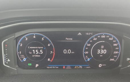 Volkswagen Jetta VII, 2019 год, 1 970 000 рублей, 4 фотография