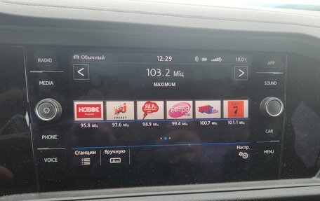 Volkswagen Jetta VII, 2019 год, 1 970 000 рублей, 5 фотография