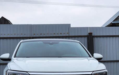 Volkswagen Jetta VII, 2019 год, 1 970 000 рублей, 2 фотография