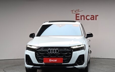 Audi Q7, 2026 год, 11 750 010 рублей, 3 фотография