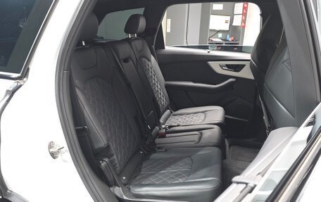 Audi Q7, 2026 год, 11 750 010 рублей, 9 фотография