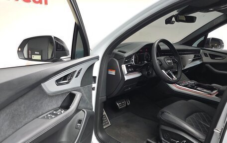 Audi Q7, 2026 год, 11 750 010 рублей, 7 фотография