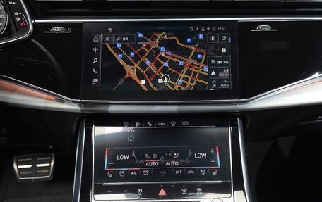 Audi Q7, 2026 год, 11 750 010 рублей, 12 фотография