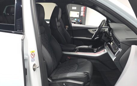 Audi Q7, 2026 год, 11 750 010 рублей, 8 фотография