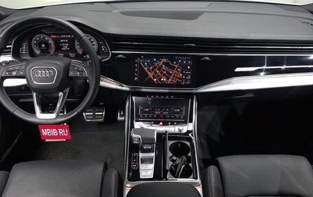 Audi Q7, 2026 год, 11 750 010 рублей, 6 фотография