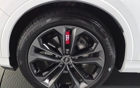 Audi Q7, 2026 год, 11 750 010 рублей, 5 фотография