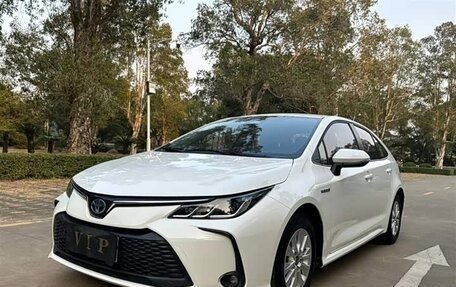 Toyota Corolla, 2023 год, 1 638 000 рублей, 1 фотография