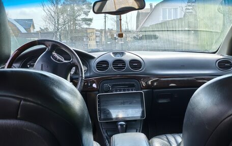 Chrysler 300M, 2004 год, 320 000 рублей, 1 фотография