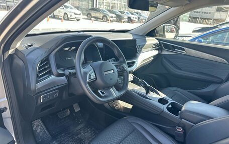 Haval F7x I, 2023 год, 2 190 000 рублей, 4 фотография