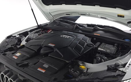 Audi Q7, 2026 год, 11 750 010 рублей, 19 фотография