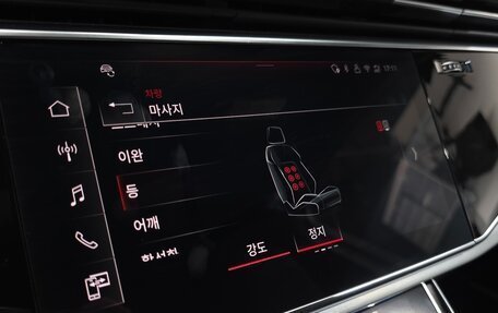 Audi Q7, 2026 год, 11 750 010 рублей, 17 фотография