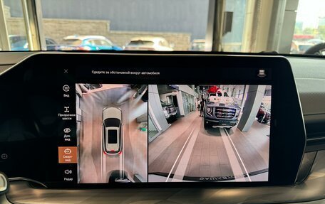 Haval F7, 2026 год, 3 499 000 рублей, 3 фотография