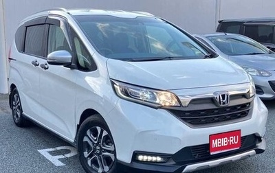 Honda Freed II, 2022 год, 1 405 000 рублей, 1 фотография