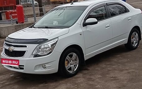 Chevrolet Cobalt II, 2014 год, 790 000 рублей, 1 фотография