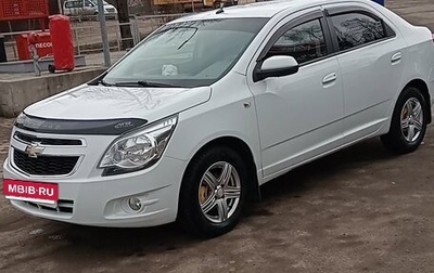 Chevrolet Cobalt II, 2014 год, 790 000 рублей, 1 фотография