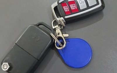 Mercedes-Benz C-Класс, 1997 год, 250 000 рублей, 1 фотография