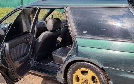 Subaru Legacy VII, 1997 год, 250 000 рублей, 3 фотография