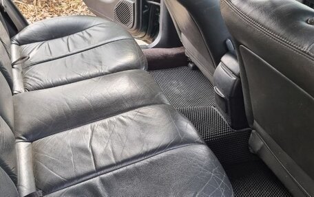 Subaru Legacy VII, 1997 год, 250 000 рублей, 4 фотография