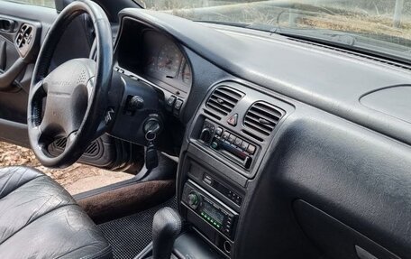 Subaru Legacy VII, 1997 год, 250 000 рублей, 9 фотография