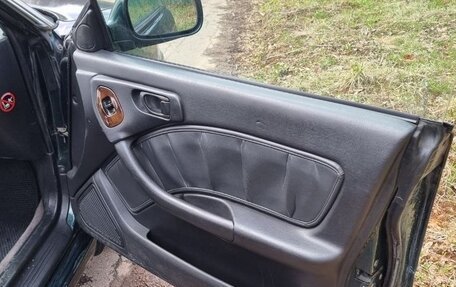 Subaru Legacy VII, 1997 год, 250 000 рублей, 10 фотография