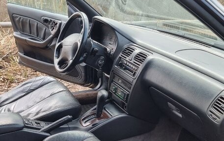 Subaru Legacy VII, 1997 год, 250 000 рублей, 7 фотография
