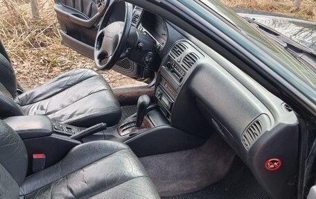 Subaru Legacy VII, 1997 год, 250 000 рублей, 8 фотография