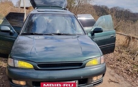 Subaru Legacy VII, 1997 год, 250 000 рублей, 2 фотография
