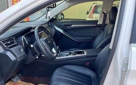 Ford Territory, 2021 год, 1 370 007 рублей, 7 фотография