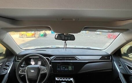 Ford Territory, 2021 год, 1 370 007 рублей, 9 фотография