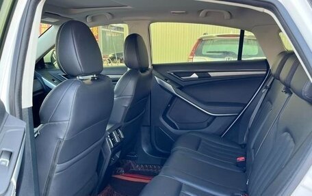 Ford Territory, 2021 год, 1 370 007 рублей, 8 фотография