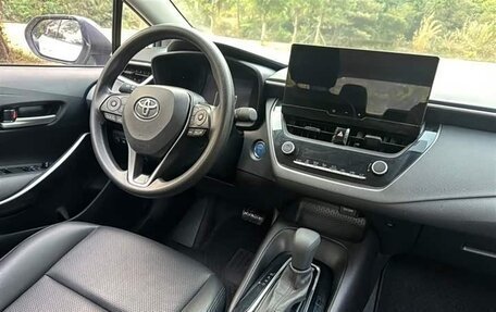 Toyota Corolla, 2023 год, 1 638 000 рублей, 6 фотография