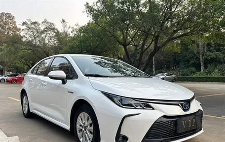 Toyota Corolla, 2023 год, 1 638 000 рублей, 2 фотография