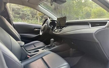 Toyota Corolla, 2023 год, 1 638 000 рублей, 8 фотография