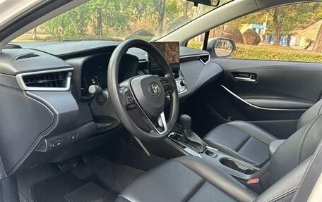 Toyota Corolla, 2023 год, 1 638 000 рублей, 5 фотография