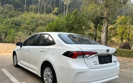 Toyota Corolla, 2023 год, 1 638 000 рублей, 3 фотография