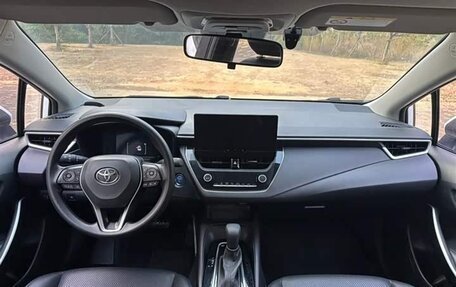 Toyota Corolla, 2023 год, 1 638 000 рублей, 4 фотография