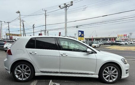 Volkswagen Golf VII, 2015 год, 950 000 рублей, 4 фотография