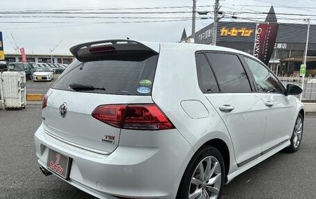 Volkswagen Golf VII, 2015 год, 950 000 рублей, 5 фотография