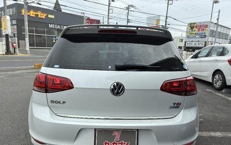 Volkswagen Golf VII, 2015 год, 950 000 рублей, 6 фотография