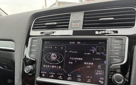 Volkswagen Golf VII, 2015 год, 950 000 рублей, 14 фотография