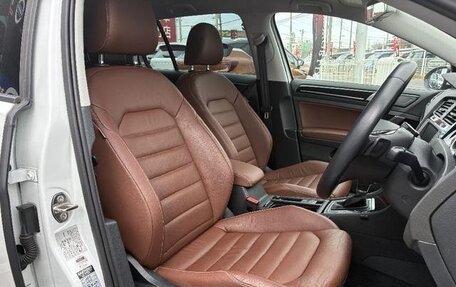 Volkswagen Golf VII, 2015 год, 950 000 рублей, 9 фотография