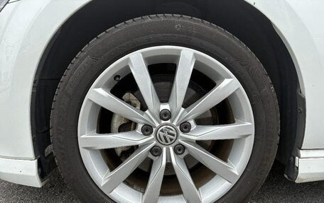 Volkswagen Golf VII, 2015 год, 950 000 рублей, 19 фотография