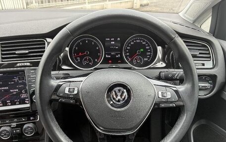 Volkswagen Golf VII, 2015 год, 950 000 рублей, 11 фотография