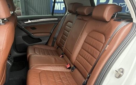 Volkswagen Golf VII, 2015 год, 950 000 рублей, 18 фотография