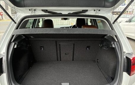 Volkswagen Golf VII, 2015 год, 950 000 рублей, 16 фотография