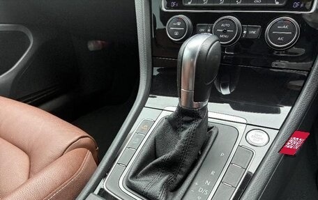 Volkswagen Golf VII, 2015 год, 950 000 рублей, 12 фотография