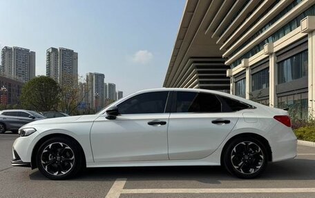 Honda Civic, 2022 год, 1 452 000 рублей, 7 фотография