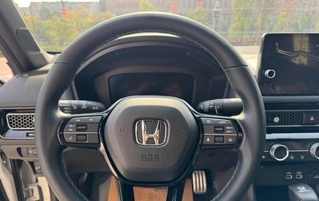 Honda Civic, 2022 год, 1 452 000 рублей, 11 фотография